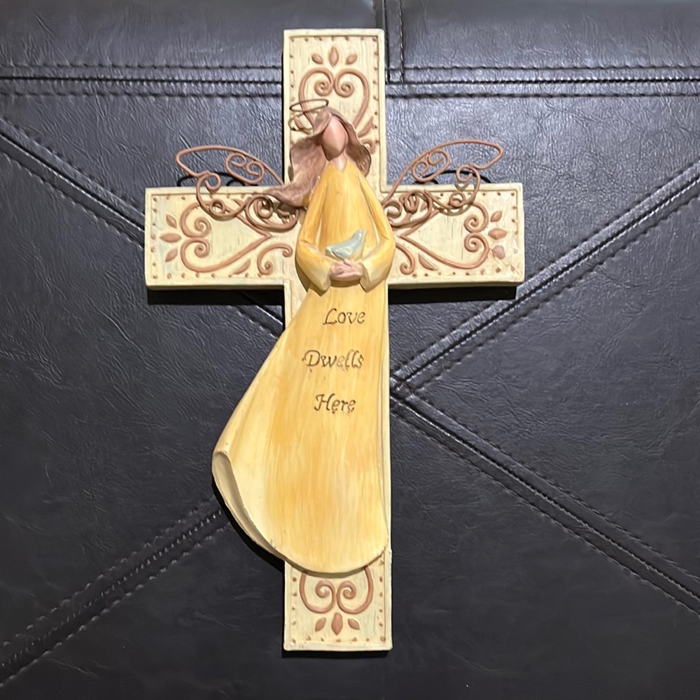 Cross - Picture 1 of 9